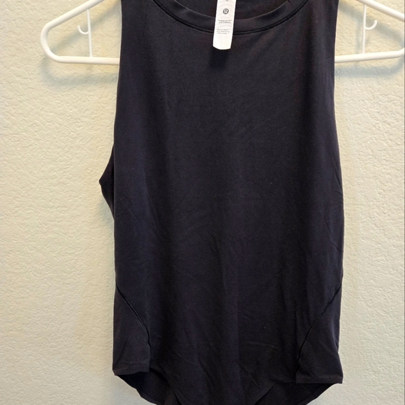 Lululemon High Neck bodysuit size M - Picture 2 of 7